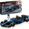 ToyHouse LEGO Speed Champions Williams Racing FW46 F1 Race Car Set - 263 Pieces* Lego Speed Champions|Lego Shop