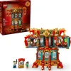 ToyHouse LEGO Spring Festival 80116 Trotting Lantern Building Set - 1240 Pieces* Lego Creator|Lego Shop