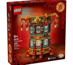 ToyHouse LEGO Spring Festival 80116 Trotting Lantern Building Set - 1240 Pieces* Lego Creator|Lego Shop