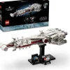 Calendar Holdings, LLC LEGO Star Wars A New Hope Tantive IV Blockade Runner Building Set* Lego Star Wars|Lego Shop