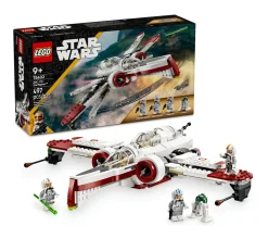 ToyHouse LEGO Star Wars ARC-170 Starfighter Building Kit for Kids 75402, 497 Pieces* Lego Star Wars|Lego Shop