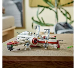 ToyHouse LEGO Star Wars ARC-170 Starfighter Building Kit for Kids 75402, 497 Pieces* Lego Star Wars|Lego Shop