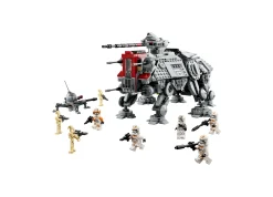 ToyHouse LEGO Star Wars AT-TE Walker 75337 Building Kit - 1,082 Pieces* Lego Star Wars|Lego Shop
