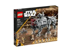 ToyHouse LEGO Star Wars AT-TE Walker 75337 Building Kit - 1,082 Pieces* Lego Star Wars|Lego Shop