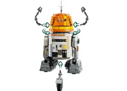 Macy's - Supplier LEGO Star Wars Chopper (C1-10P) Astromech Droid Building Set - 1039 Pieces* Lego Star Wars|Lego Shop