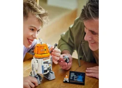 Macy's - Supplier LEGO Star Wars Chopper (C1-10P) Astromech Droid Building Set - 1039 Pieces* Lego Star Wars|Lego Shop