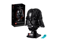 ToyHouse LEGO Star Wars Darth Vader Helmet 834-Piece Collectible Building Kit* Lego Star Wars|Lego Shop
