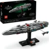 ToyHouse LEGO Star Wars Home One Starcruiser Model Kit 75405 - Buildable Starship* Lego Star Wars|Lego Shop