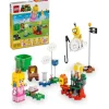 Macy's - Supplier LEGO Super Mario Adventures with Interactive Peach Princess Toy 71441 - 208 Pieces* Lego Super Mario|Lego Shop