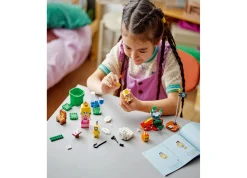 Macy's - Supplier LEGO Super Mario Adventures with Interactive Peach Princess Toy 71441 - 208 Pieces* Lego Super Mario|Lego Shop