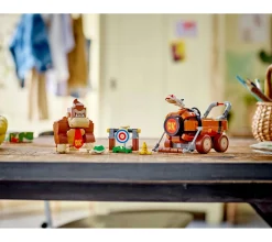 ToyHouse LEGO Super Mario: Mario Kart Donkey Kong & DK Jumbo 387-Piece Racing Set* Lego Super Mario|Lego Shop