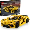 ToyHouse LEGO Technic Chevrolet Corvette Stingray 732-Piece Model Kit* Lego Technic|Lego Shop