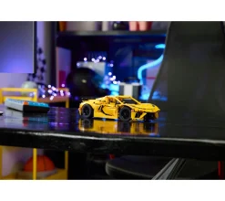 ToyHouse LEGO Technic Chevrolet Corvette Stingray 732-Piece Model Kit* Lego Technic|Lego Shop