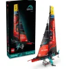 Macy's - Supplier LEGO Technic 962-Piece Emirates Team New Zealand AC75 Yacht Model for Adults* Lego Technic|Lego Shop