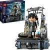 ToyHouse LEGO Wednesday Addams Collectible Figure - 702 Pieces - Play & Display* Lego Icons|Lego Shop
