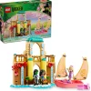 ToyHouse LEGO Wicked Shiz University Adventure Set with Glinda, Elphaba, & Nessarose 304 Pieces* Lego Disney|Lego Shop