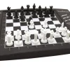 Lexibook ChessMan Elite Interactive Electronic Chess Game* Role-Playing Games|Board Games