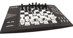 Lexibook ChessMan Elite Interactive Electronic Chess Game* Role-Playing Games|Board Games