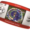 Lexibook Compact Cyber Arcade with 250 Games, Multi-Color Edition* Electronics