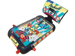 Lexibook Compact Digital Electronic Pinball Machine* Electronics
