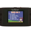 Lexibook Compact Power Arcade Handheld Gaming Console, 300 Games, Black* Electronics