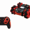 Lexibook Crosslander - Dual-Sided Stunt Car with LED Lights* Rc Cars & Flight