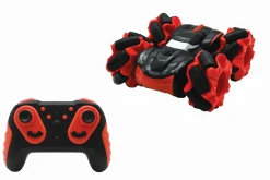 Lexibook Crosslander - Dual-Sided Stunt Car with LED Lights* Rc Cars & Flight