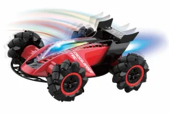 Lexibook Crosslander - Remote Control Stunt Car with Motion Control Bracelet - Multicolor* Rc Cars & Flight