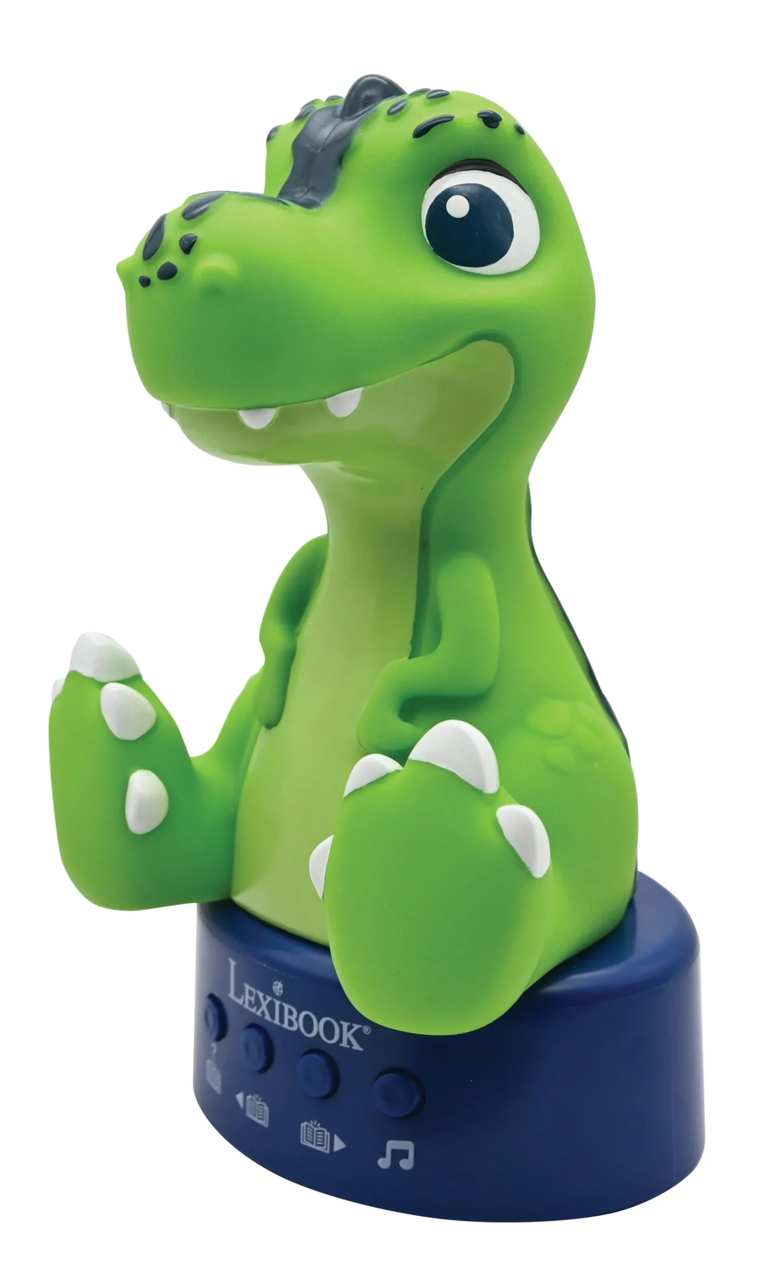 Lexibook Dino Storyteller with Color-Changing Nightlight* Preschool Education Toys & Activities
