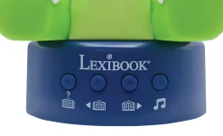 Lexibook Dino Storyteller with Color-Changing Nightlight* Preschool Education Toys & Activities