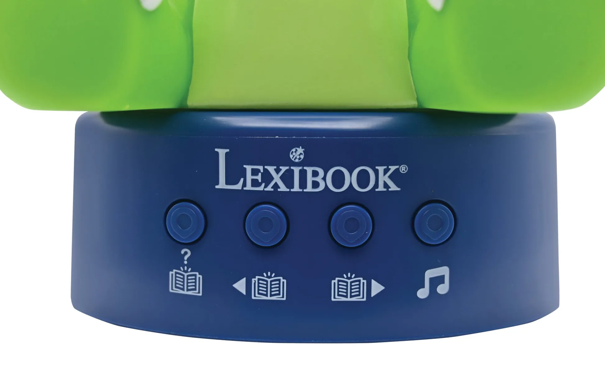 Lexibook Dino Storyteller with Color-Changing Nightlight* Preschool Education Toys & Activities