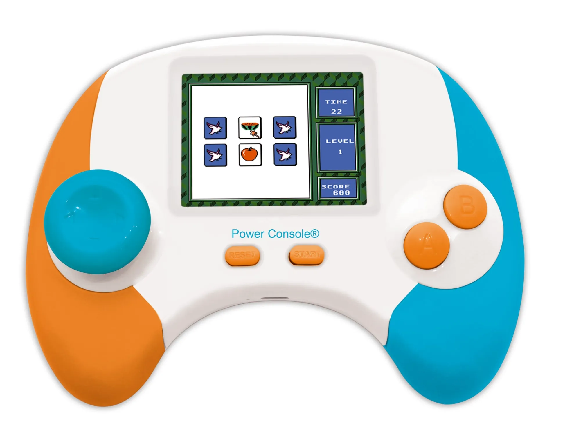 Lexibook Educational Handheld Bilingual Learning Console with 2.8” LCD Screen* Preschool Education Toys & Activities