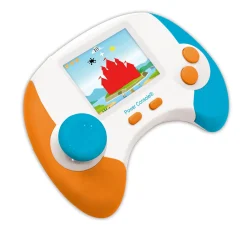 Lexibook Educational Handheld Bilingual Learning Console with 2.8” LCD Screen* Preschool Education Toys & Activities