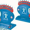 Lexibook Electronic Hangman Game, Interactive Spelling Toy* Board Games|Role-Playing Games
