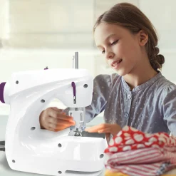 Lexibook Junior Beginner Sewing Workshop Kit* Crafts & Activities