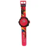 Lexibook Miraculous Ladybug Digital Projection Watch - Interactive Messaging* Electronics