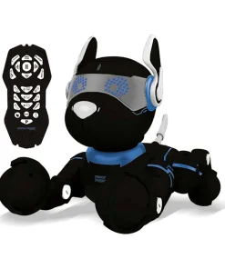 Lexibook Power Puppy Interactive Smart Robotic Dog* Preschool Education Toys & Activities