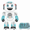 Lexibook POWERMAN Advanced STEM Robot - Interactive Educational Toy* Robotics & Coding