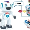 Lexibook POWERMAN Master - Interactive STEM Robot with Advanced AI and Games* Robotics & Coding