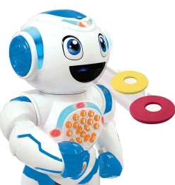 Lexibook POWERMAN Star Interactive Educational Robot with Remote Control* Robotics & Coding