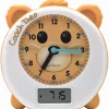 Lexibook Sleep Trainer Educational Alarm Clock - Oscar the Storytelling Bear* Preschool Education Toys & Activities