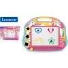 Lexibook Unicorn Themed Magnetic Multicolor Drawing Board - Creative Toy* Drawing, Color & Painting