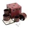 AreYouGame Liar's Dice Classic Bluffing Game by Front Porch Classics* Board Games|Role-Playing Games