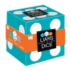 AreYouGame Liar's Dice Party in a Box - Classic Bluffing Game* Board Games|Role-Playing Games
