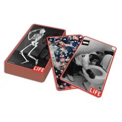 The Distribution Solutions Life Brand What’s The Meaning of Life – Comical Card Game* Social & Emotional Skills|Card Games