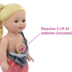 Flat River Group Lil Tots 14
