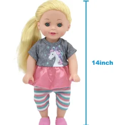 Flat River Group Lil Tots 14