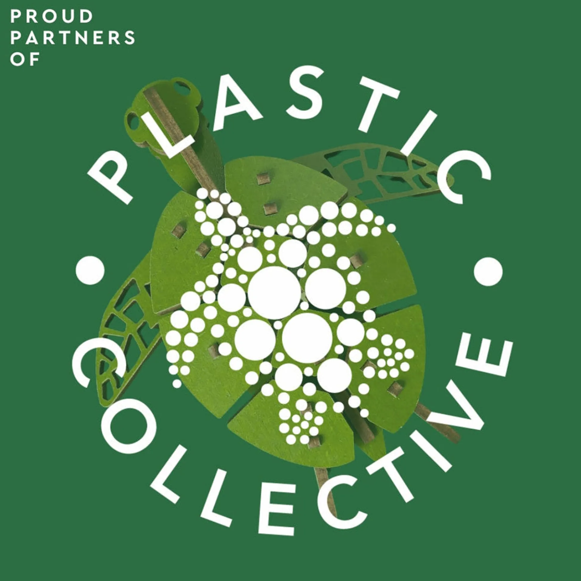 Flat River Group Little & Wood: Buzzing Beetle 3D Wooden Puzzle Kit - Yellow* Puzzles