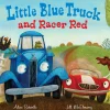 Readerlink Distribution Services Little Blue Truck and Racer Red Exciting Race Adventure* Reading, Writing & Speech
