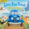 Readerlink Distribution Services Little Blue Truck Feeling Happy Touch-and-Feel Board Book*Kids Reading, Writing & Speech|Kids Books